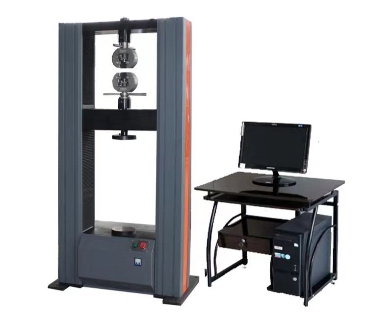 智能电子拉力试验机 包装薄膜拉伸测试机 塑料拉力测试机 以旧换新