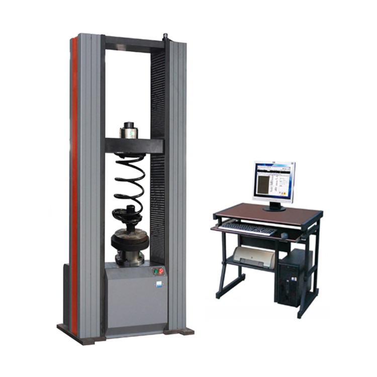 弹簧试验机 高精度数显弹簧拉压试验机 以旧换新服务
