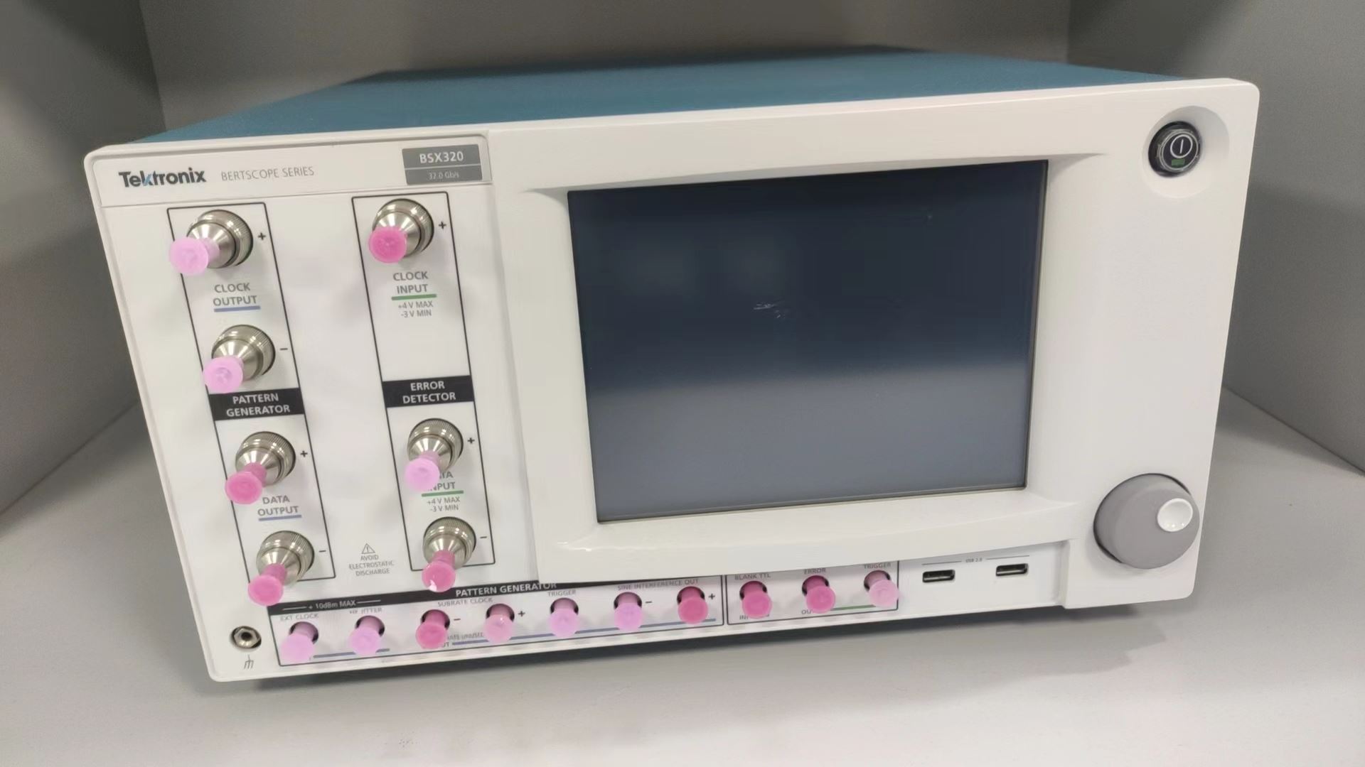 昊天再生资源 频谱仪回收 一个电话免费上门 实力雄厚