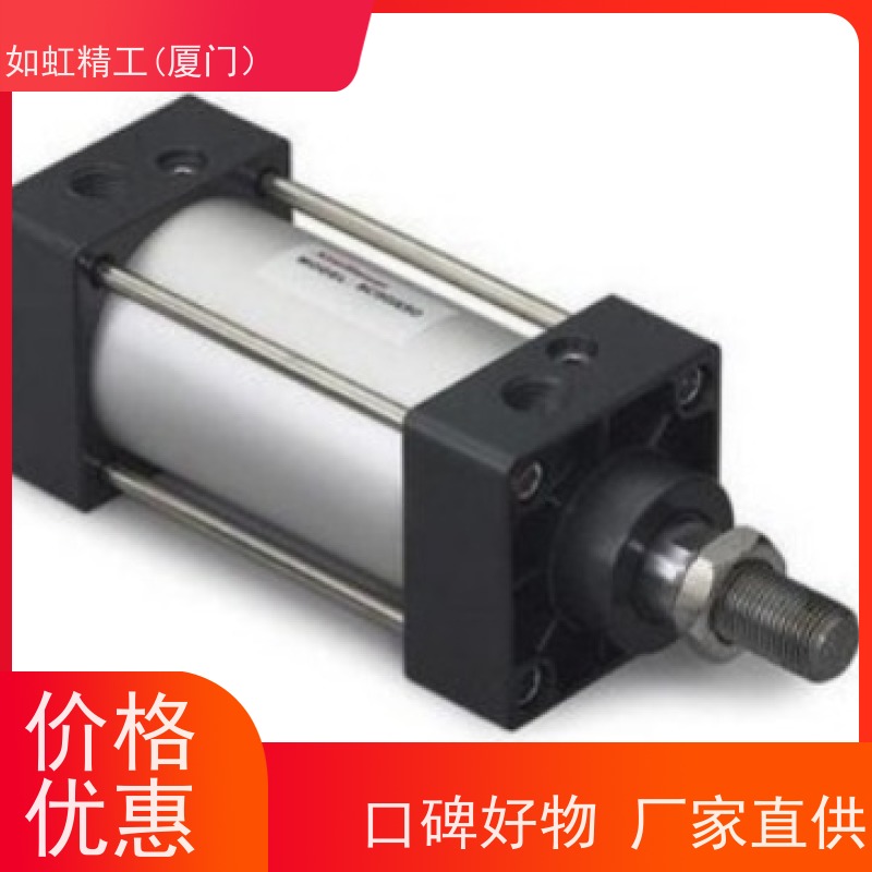 YBG-CDB推拉式侧向板式直线夹紧器油压薄形缸