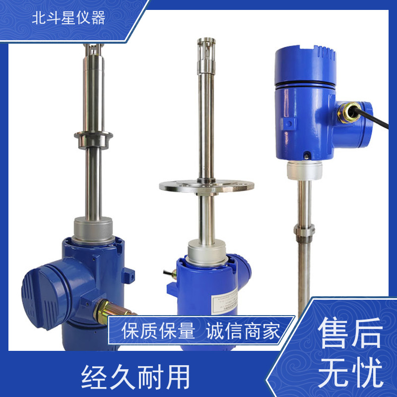 北斗星仪器 电子芯片清洗 氨水浓度检测设备 T-BD5CMD+EMC1204pR