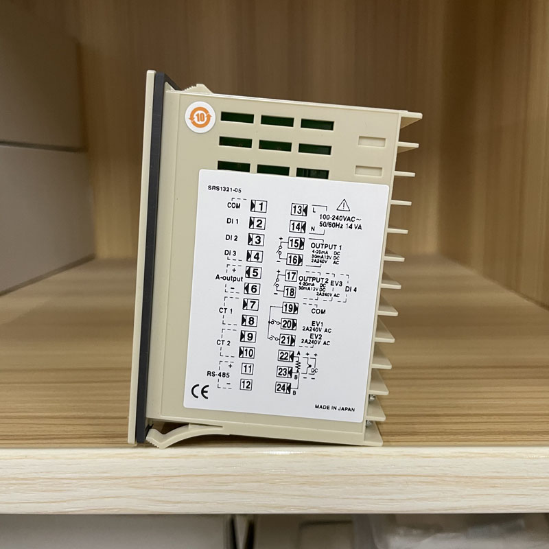 供应岛电 SRS13A-8IN-90P140050 原装全新