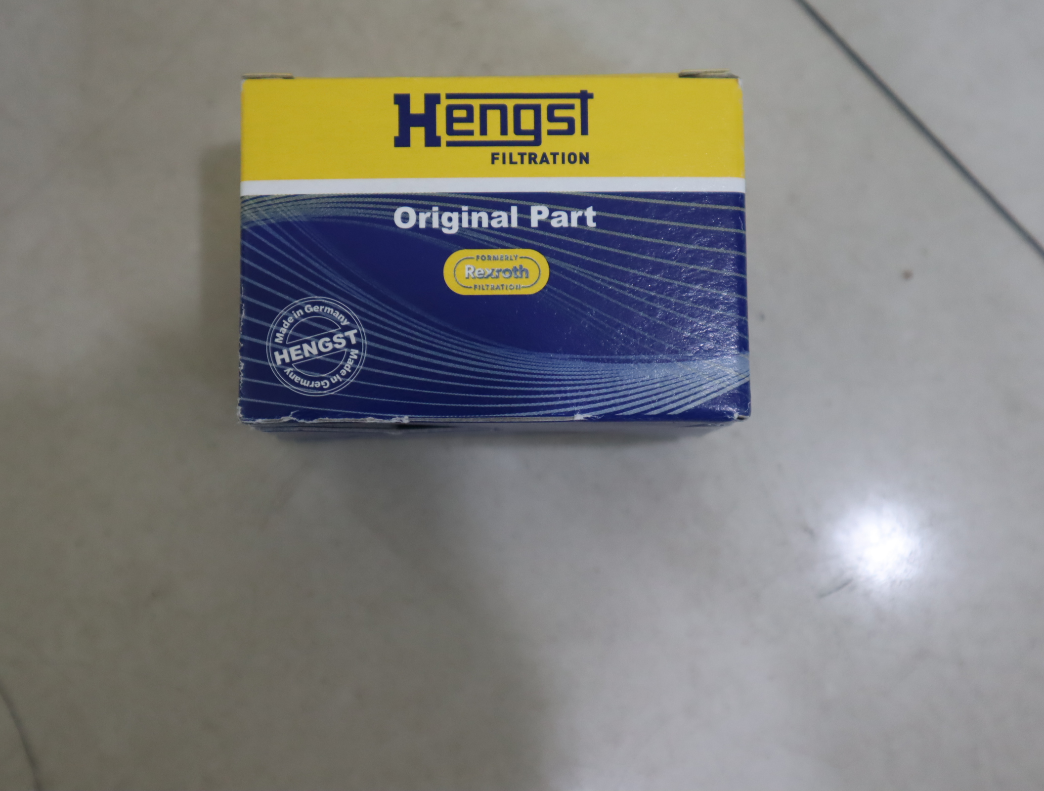 R928028411 WE-2SPSU-M12X1 汉格斯特HENGST 发讯器力士乐REXROTH