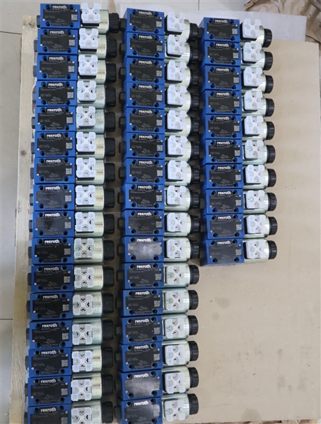 R900561291 4WE6JB6X/EG24N9K4 力士乐REXROTH阀