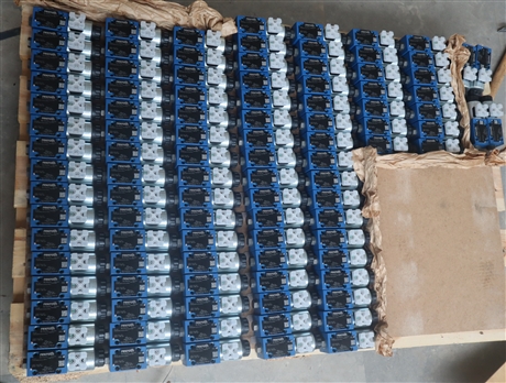 德国力士乐REXROTH电磁阀 R900561291 4WE6JB62/EG24N9K4 