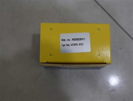 R928028411 WE-2SPSU-M12X1 汉格斯特HENGST 发讯器力士乐REXROTH