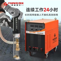 逆变式拉弧螺柱焊机楼承板款