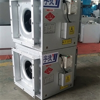 数字化节能风机 转速1400r/min 220V电压 数字化风机