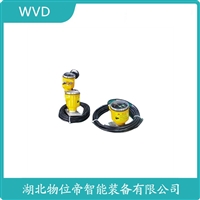 TY-HFR303 化工耐酸碱 雷达液位计 WVD