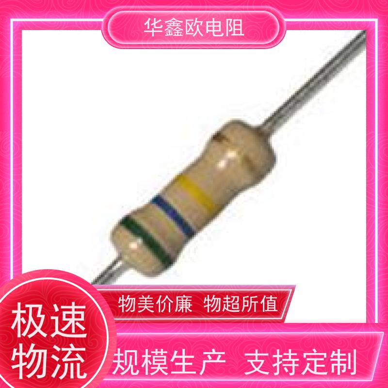 华鑫欧 RT电阻器 5W 阻值100R