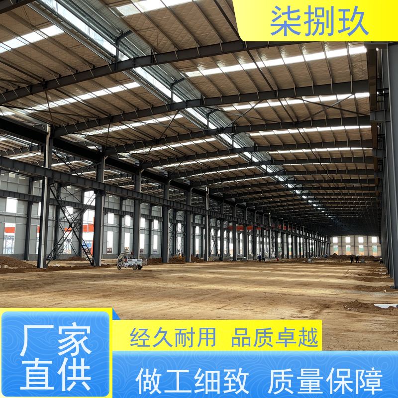  轻钢钢结构房屋  公司