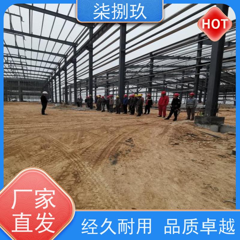  钢结构工程  批发