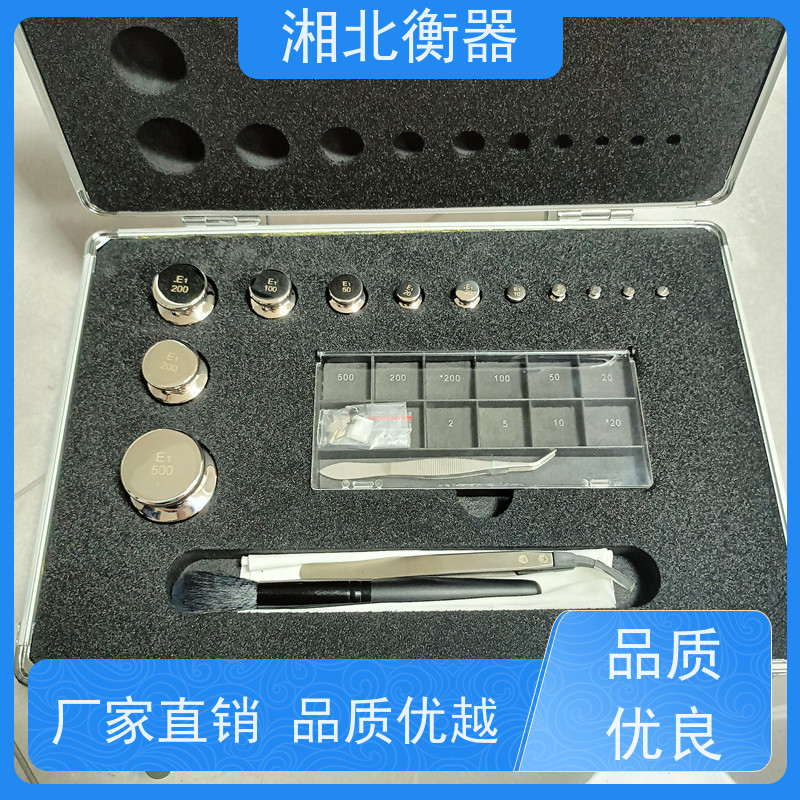 湘北厂家 80公斤/米 不锈钢链条砝码 测重准确 维护方便