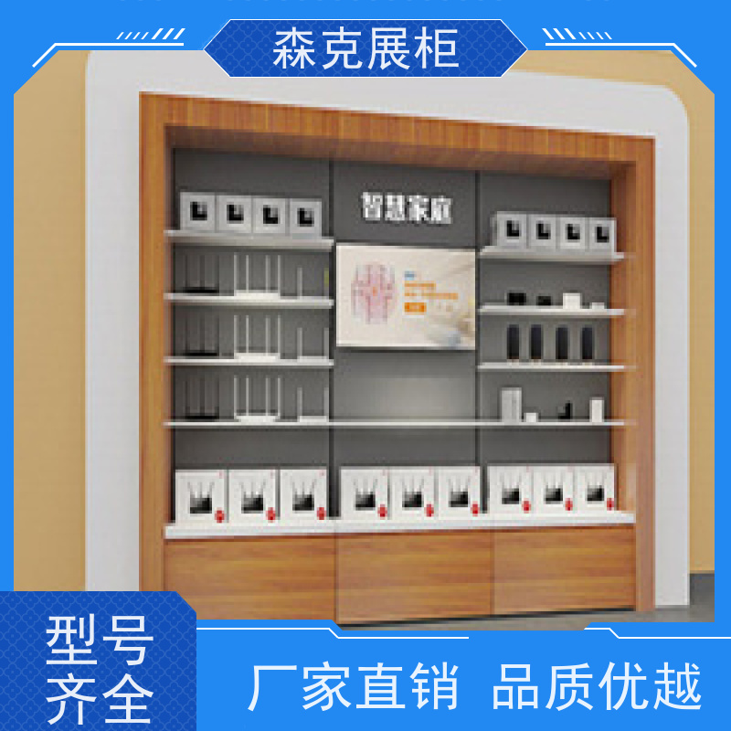 展柜制作工厂 文物展示柜订做