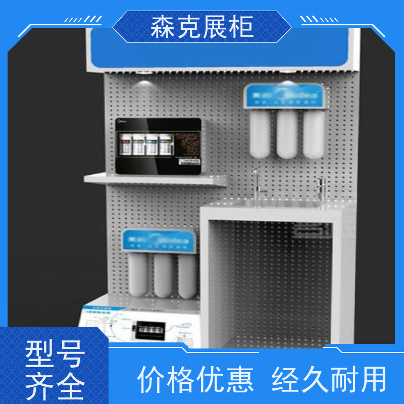 展厅展柜设计制作安装 文物展柜厂家