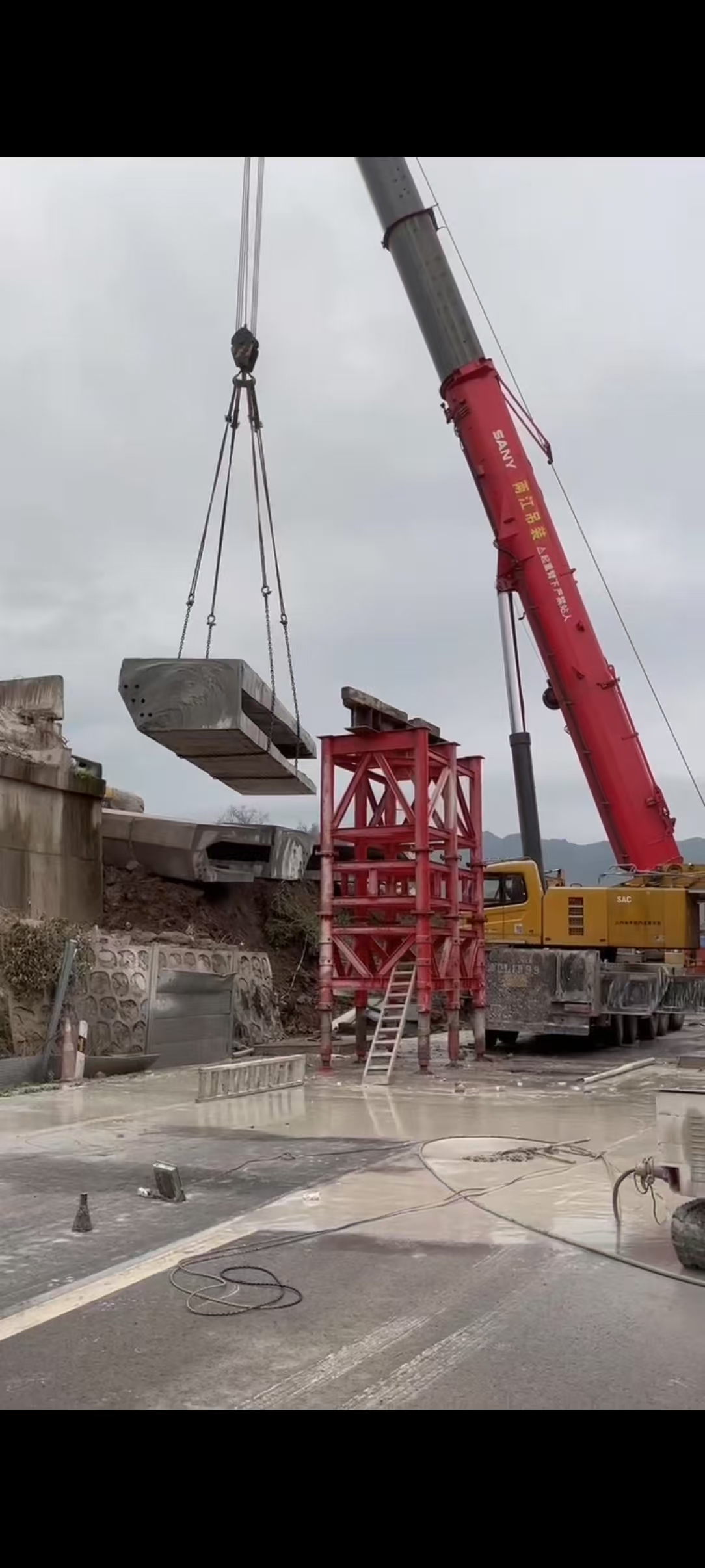 包头混凝土切割:揭秘建筑行业的隐形利器