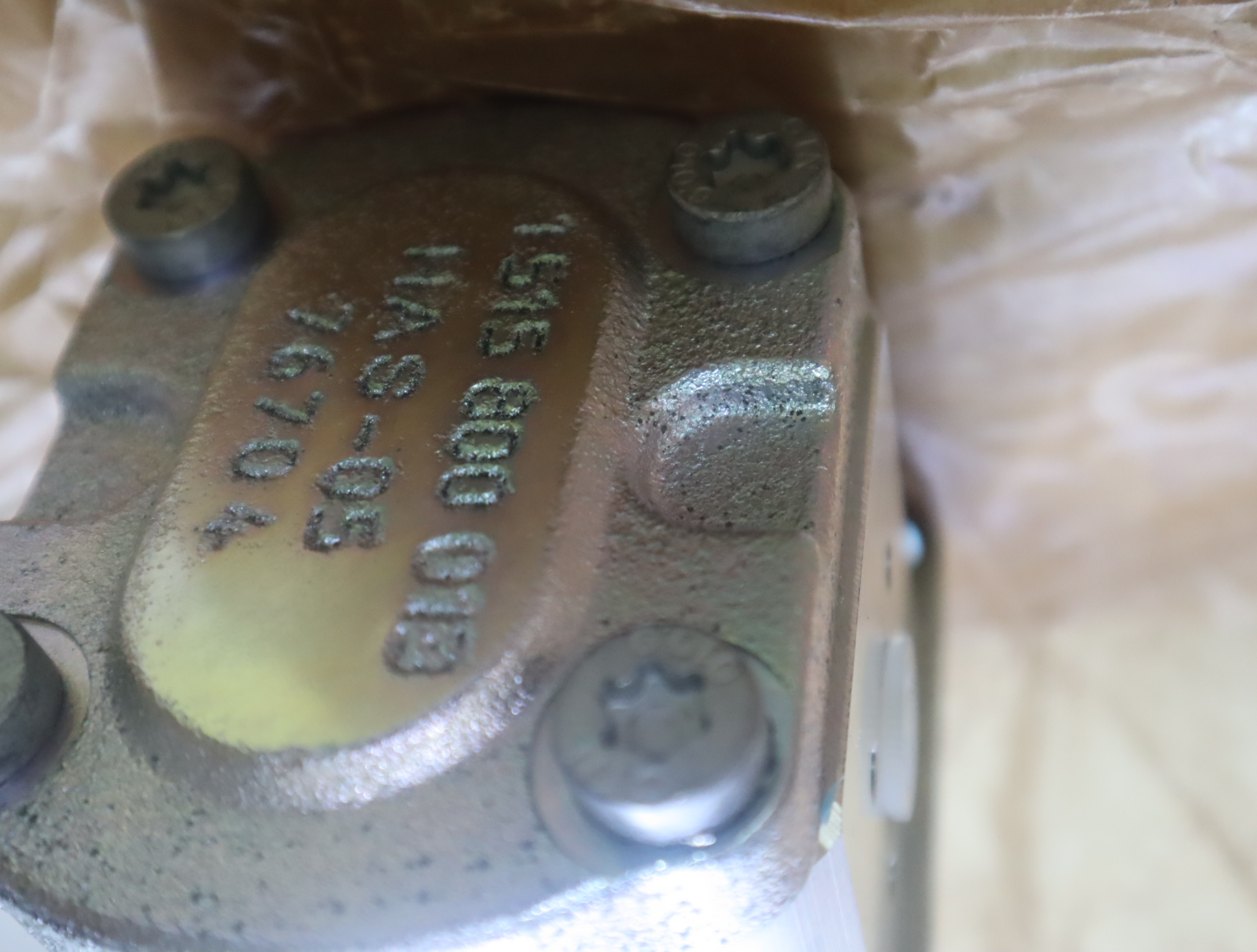 0510625033 AZPF-12-016RCB20MB 德国产 力士乐REXROTH 齿轮泵 