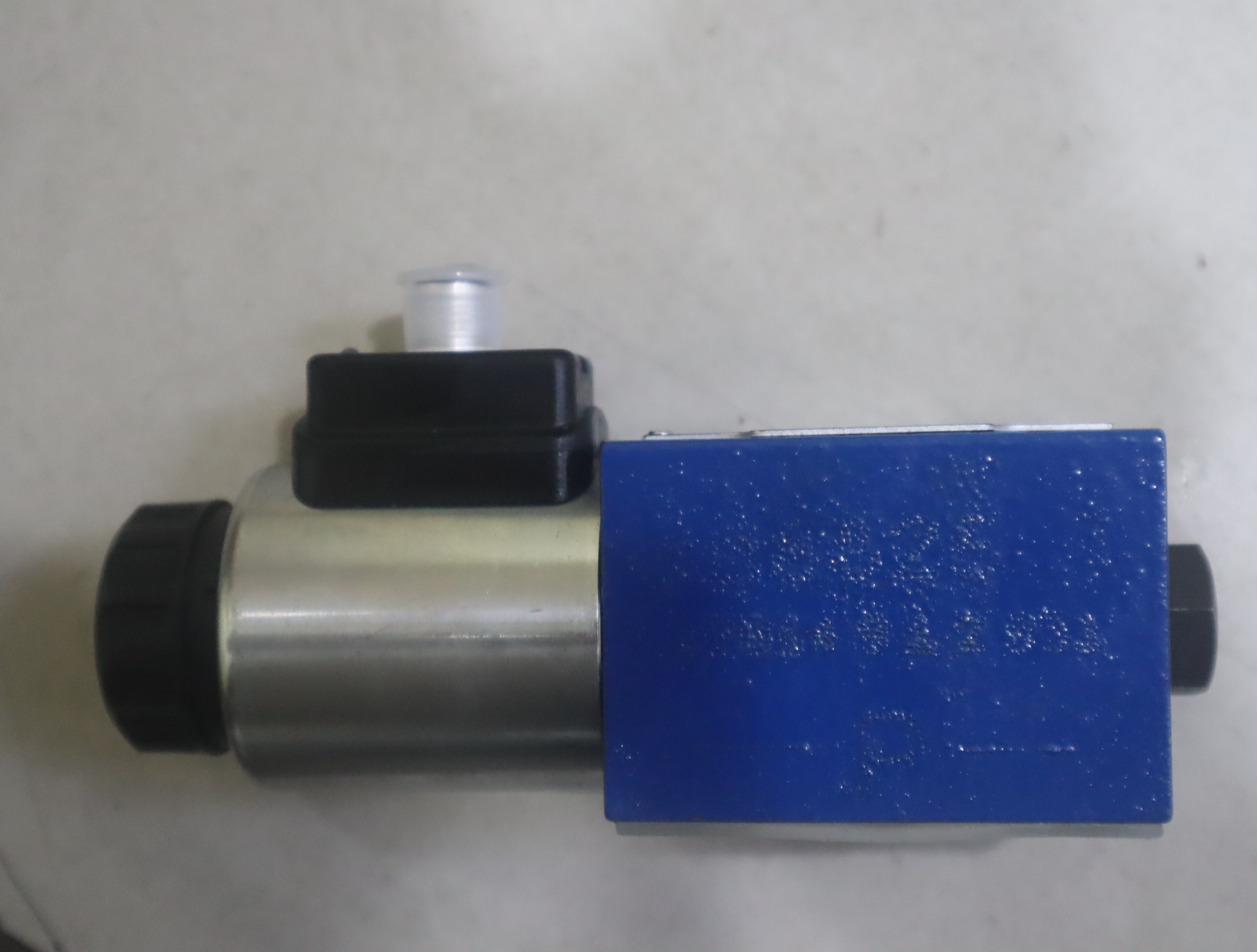 R901235380 4WE6D6X/EG24N9K72LSO407 德国力士乐REXROTH电磁阀