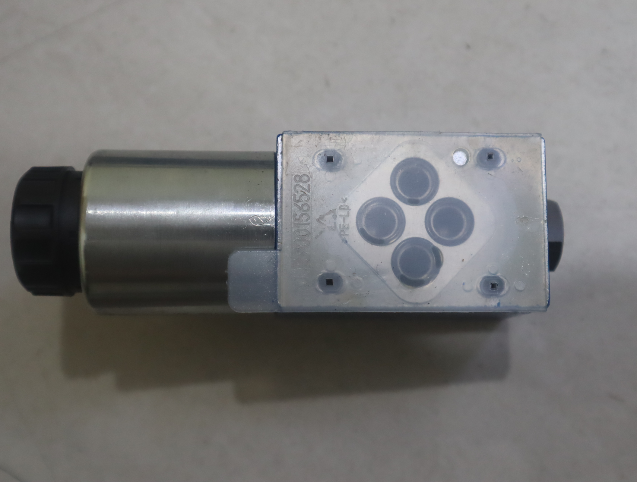 R901235380 4WE6D6X/EG24N9K72LSO407 德国力士乐REXROTH电磁阀