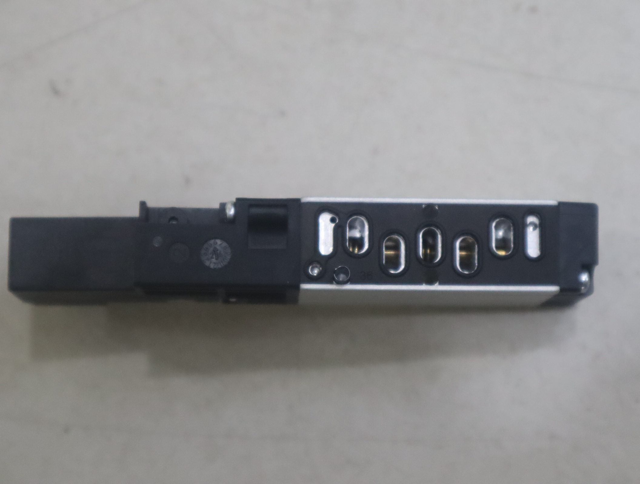 0820038157 0820038652 德国安沃驰AVENTICS 气动阀