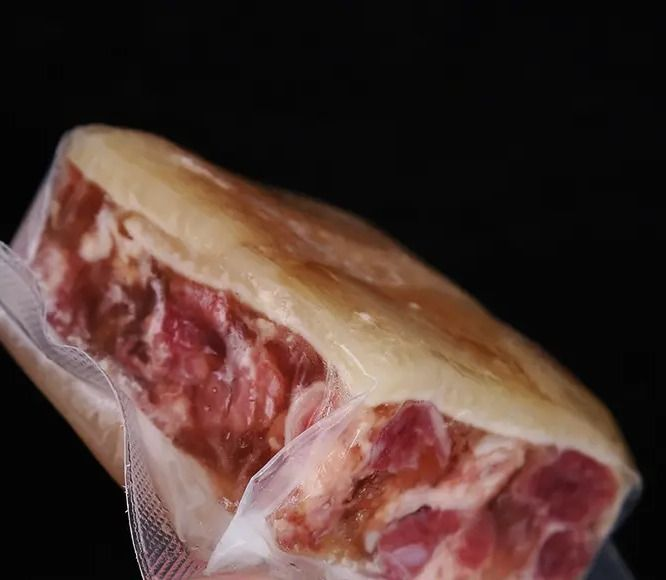 防静电密封包装复合共挤真空膜食品塑封膜pe机器包装贴体专用膜