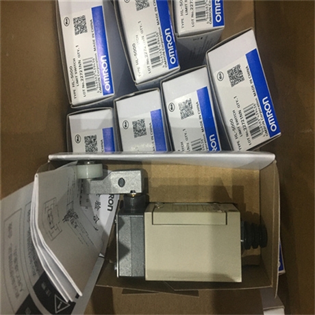 OMRON接近传感器E2B-M12KS04-WZ-B1 2M OMS