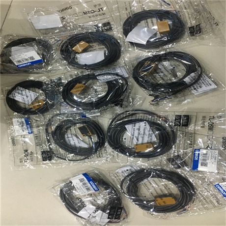 OMRON安全控制器E5CC-QX3ASM-003