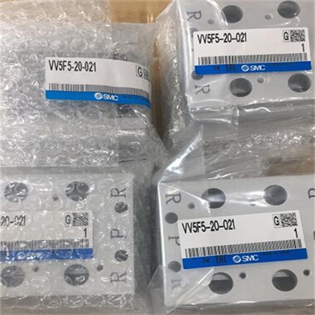 5通先导式电磁阀VV5FR2-01CD1-041-02集装式规格