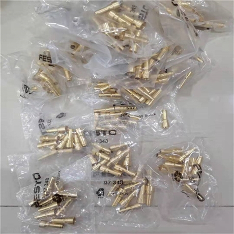 费斯托FESTO 534501 MS4-LFP-C滤芯