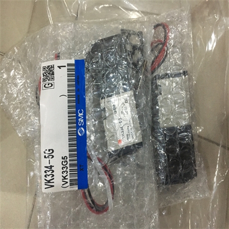 SMC电磁阀VVX220B06要点说明