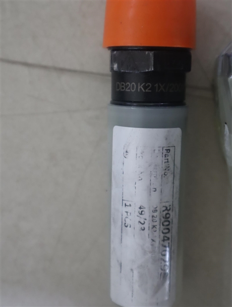 R900470298  DB 20 K2-1X/200XY 力士乐REXROTH溢流阀