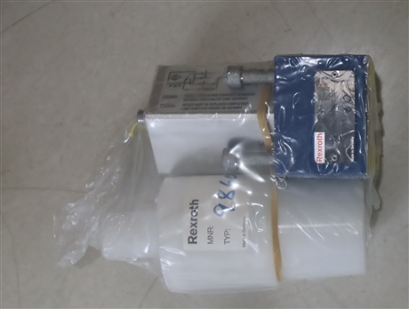 R900912620  LFA16E-7X/CA20DQMG24F 德国力士乐REXROTH逻辑阀盖板