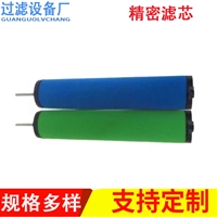 适用于精密滤芯9.3680.0 制氧机冷干机滤芯 批发压缩空气滤芯