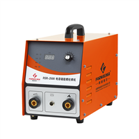 储能式螺柱焊机怎么使用