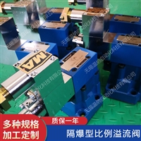 隔爆先导式比例溢流阀   GDBY-10-16Y-D24A