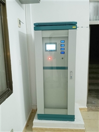 武汉变频供水控制柜ACS510 CR CDM水泵