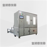 电动汽车冷却液循环台架腐蚀试验仪
