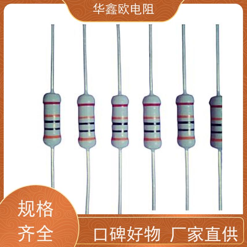 HXO 品质保证 高压电阻器公司 2W 阻值510K