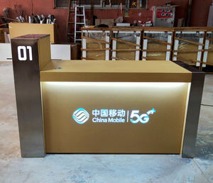 展示柜定制 展柜制作  设计生产定做