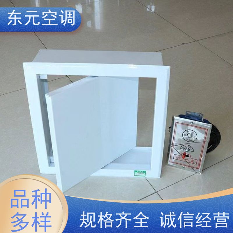 东元PFHF-WSDc-K-B余压阀  止回阀改善空气质量安装结构灵活