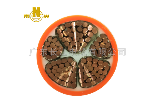 BBTRZ系列柔性矿物电缆