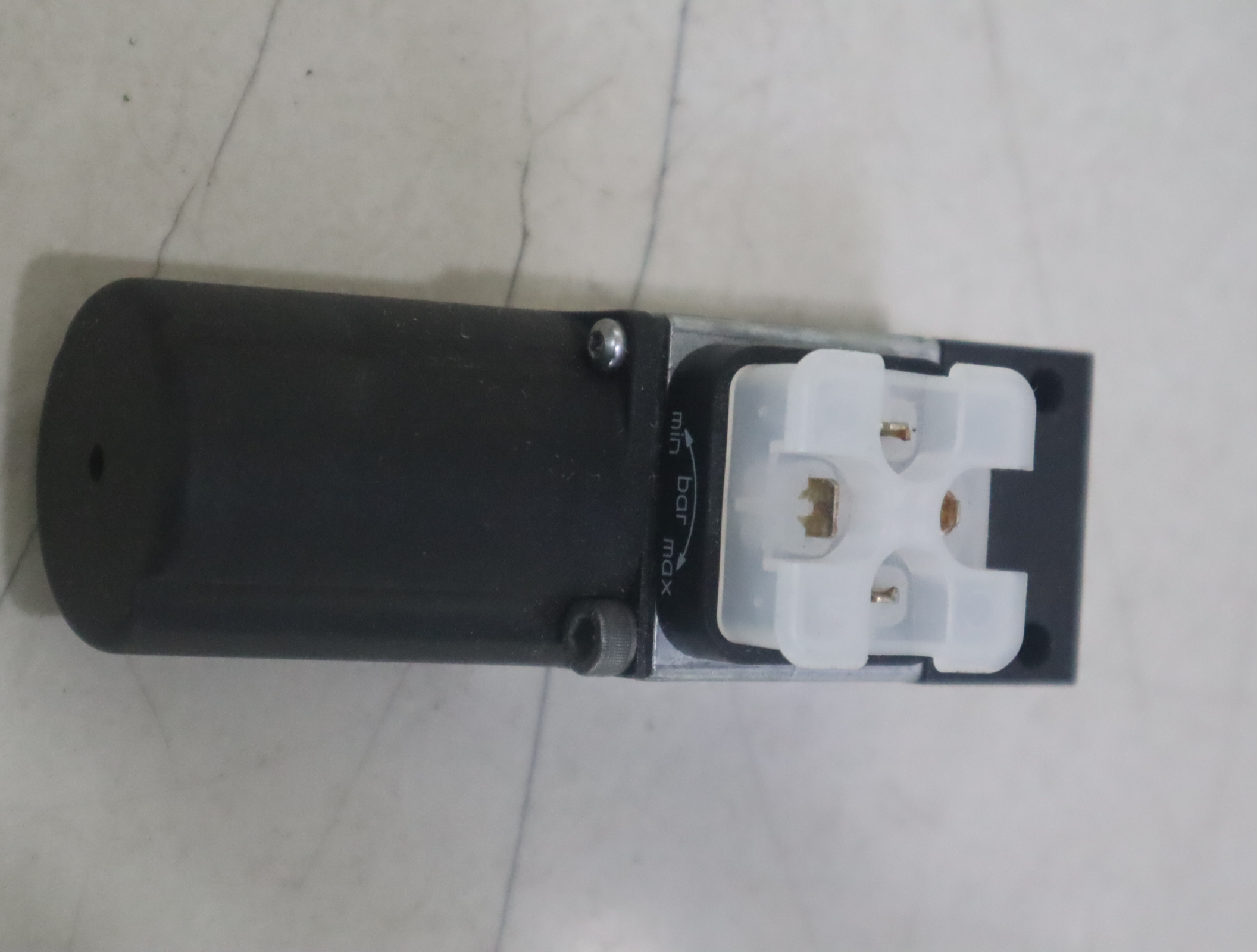 HED8OA-20/350K14AS R901102722  力士乐REXROTH继电器压力开关