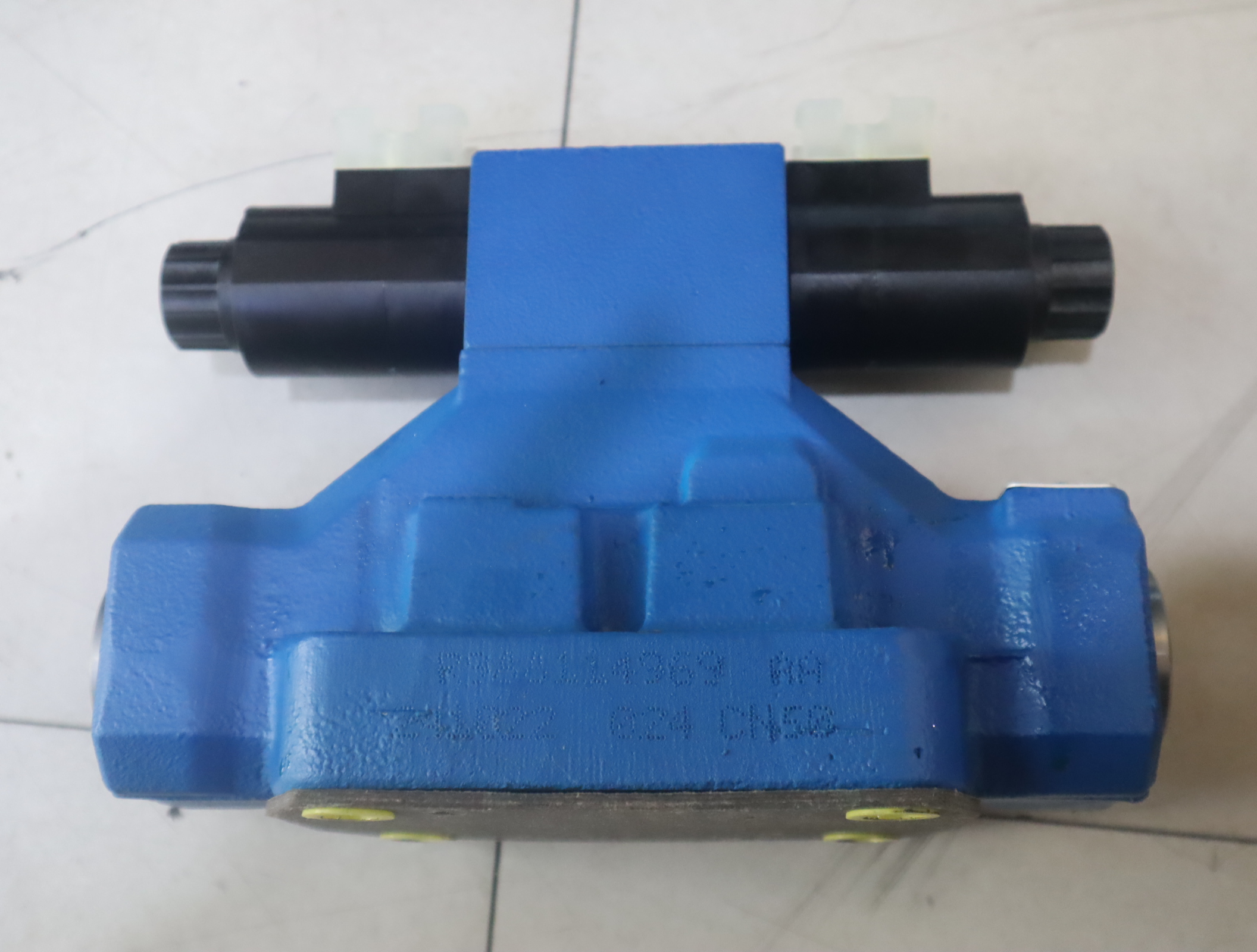 4WEH16E1X/6HG24N9ETK4/B10 R901531080 德国力士乐REXROTH电液阀