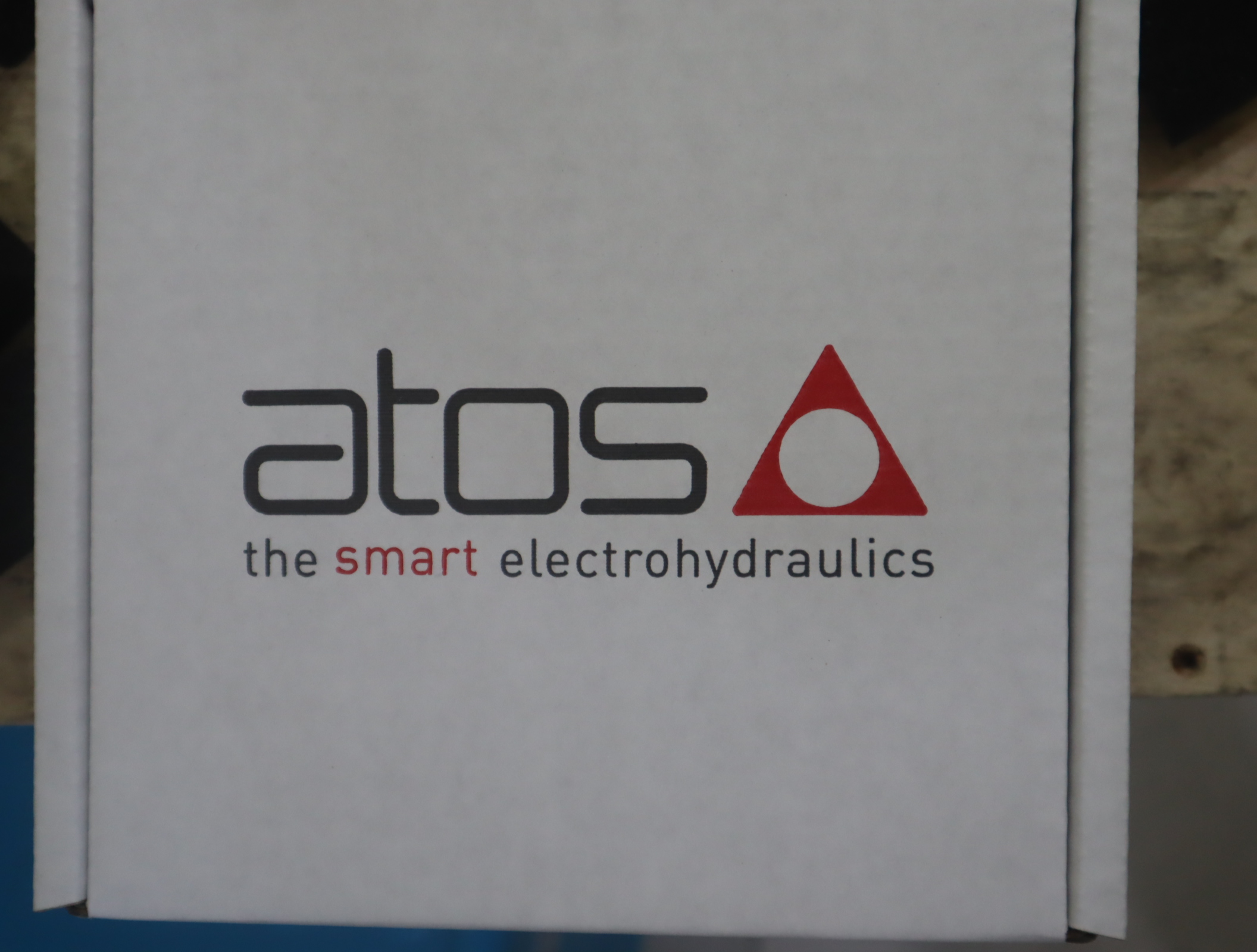 E-BM-AS-PS-05H 12 ACK.314237 意大利阿托斯ATOS放大器 T-851