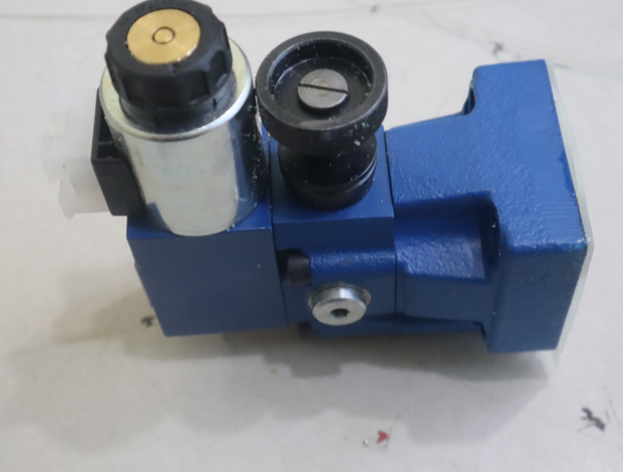 R900920863 DBW10B1-52/315-6EG24N9K4 力士乐REXROTH阀