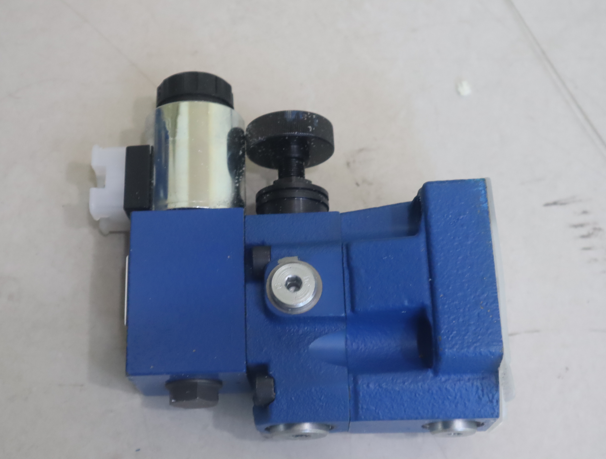 R900920863 DBW10B1-52/315-6EG24N9K4 力士乐REXROTH阀