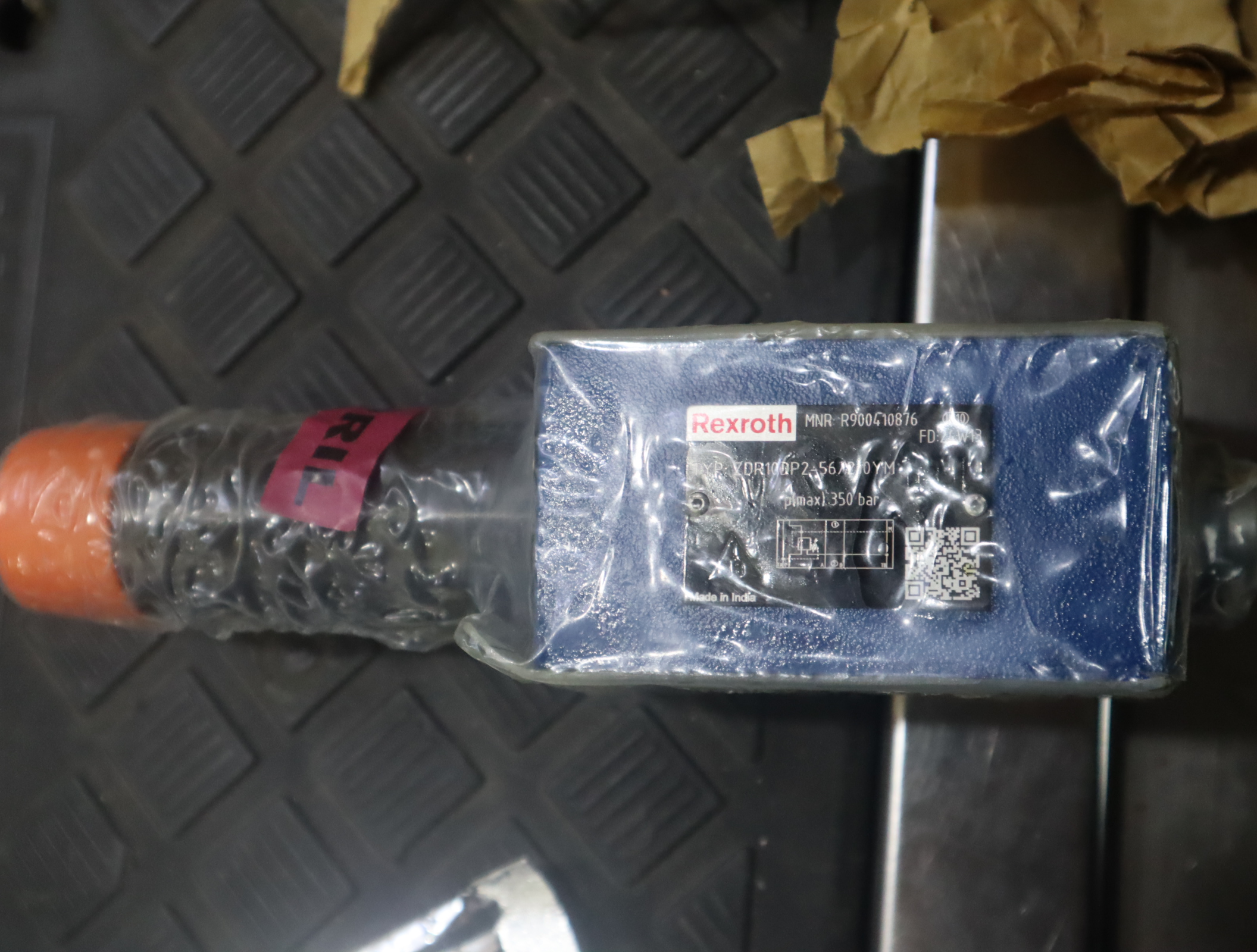 R900410876 ZDR10DP2-54/210YM ZDR10DP2-53/210YM力士乐REXROTH阀