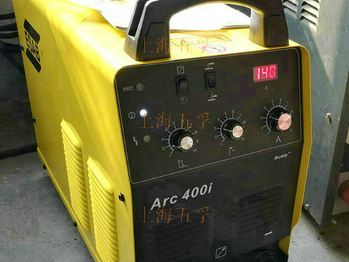 供应ESAB BuddyArc400i焊机配件