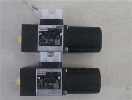 HED8OA-2X/350K14AS R901102722  力士乐REXROTH继电器压力开关