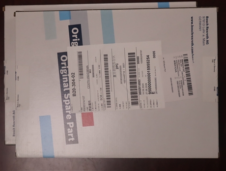 CD070.050/036MA R900314107 DICHTUNGSSATZ 力士乐REXROTH密封